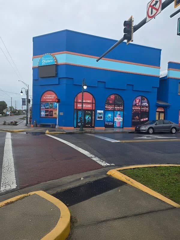Downtown Titusville - Image 2