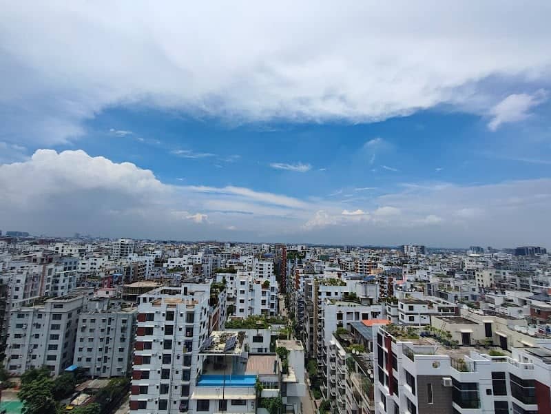 Major Sayeed Street - Image 1