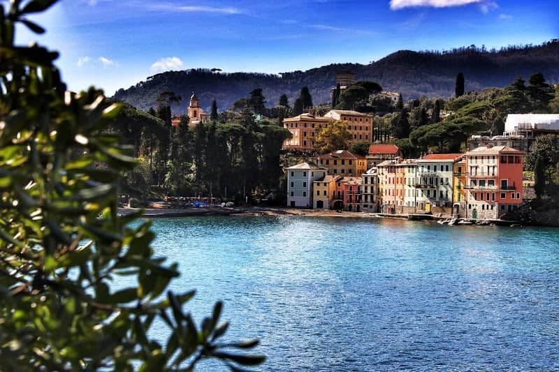 Fulvio beach - Image 1