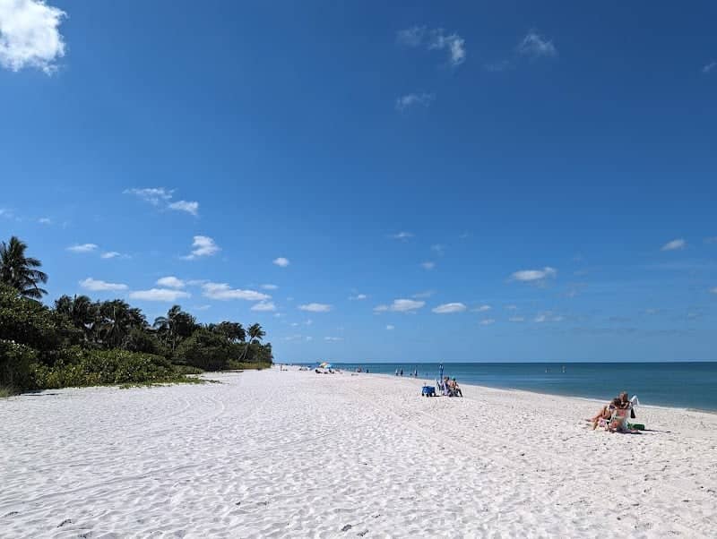 Central Ave Beach Access - Image 3