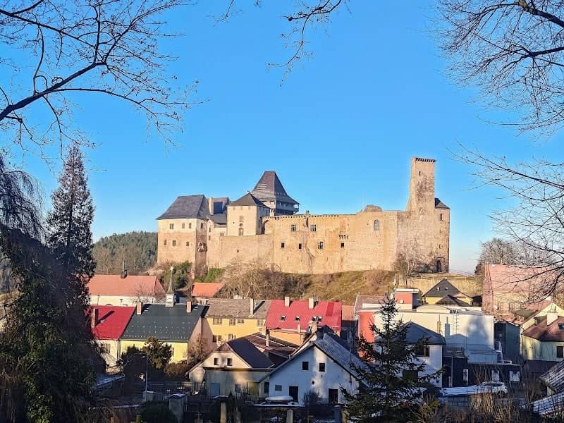 Hrad Lipnice - Image 3