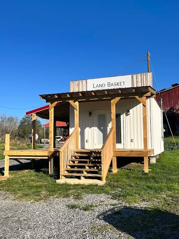 Land Basket Farm - Image 1