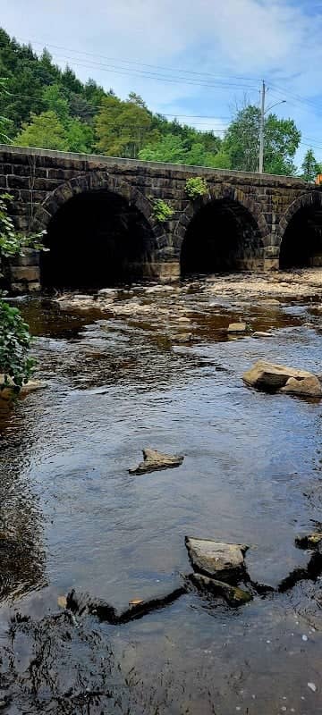 The ROCK D & L Trail - Image 1