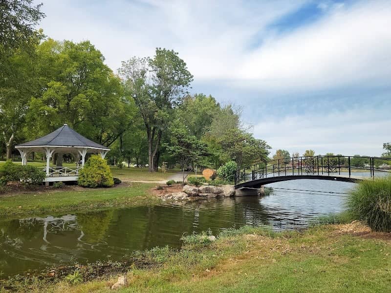 Bernie E. Hillermann Park - Image 1