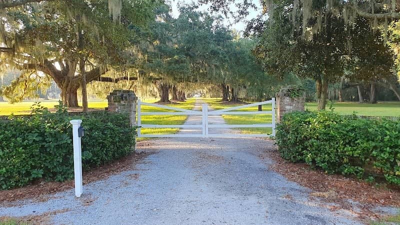 Forrest Gump iconic gate - Image 2
