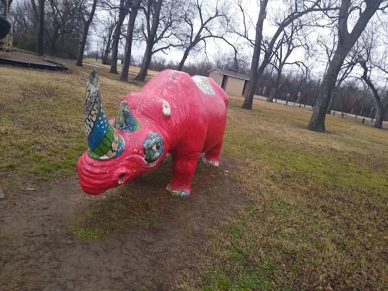 John Zink Park - Image 1