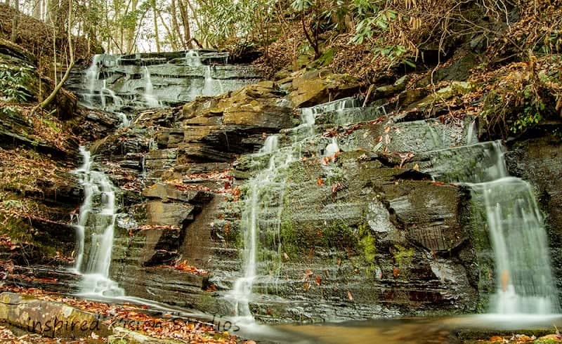 Holley Falls - Image 1