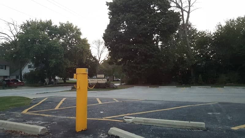 Jones Park of Savoy - Image 1