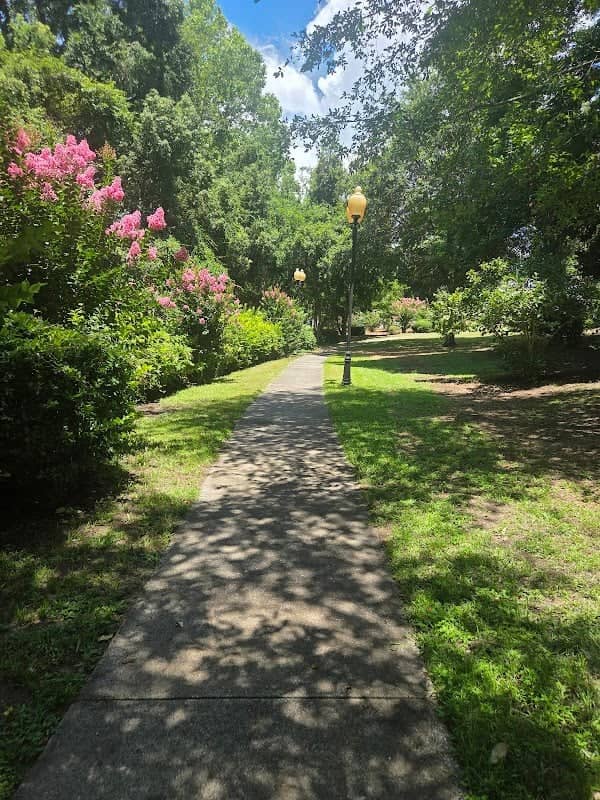 Main Street Park & Walking Trail - Image 1