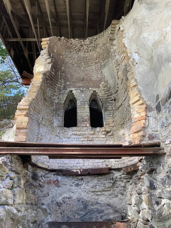 Rockport Lime Kilns - Image 1