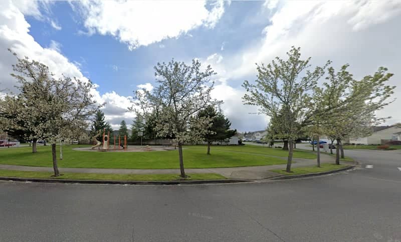 Old Pioneer Park - Image 1
