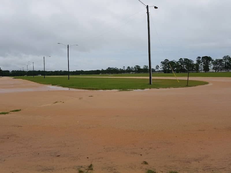 Donovan Field - Image 1