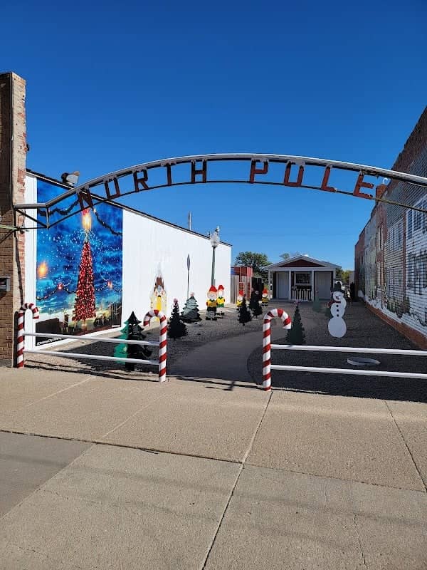 The North Pole - Image 2
