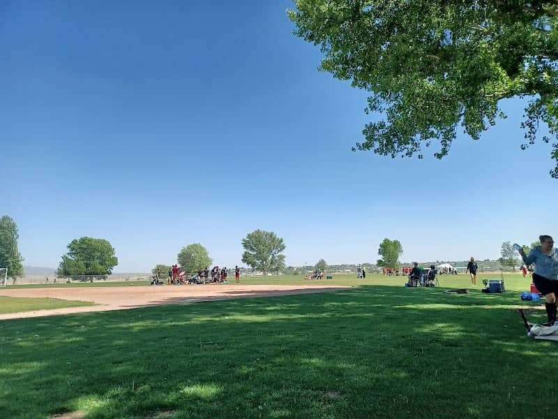 Antelope Park - Image 2