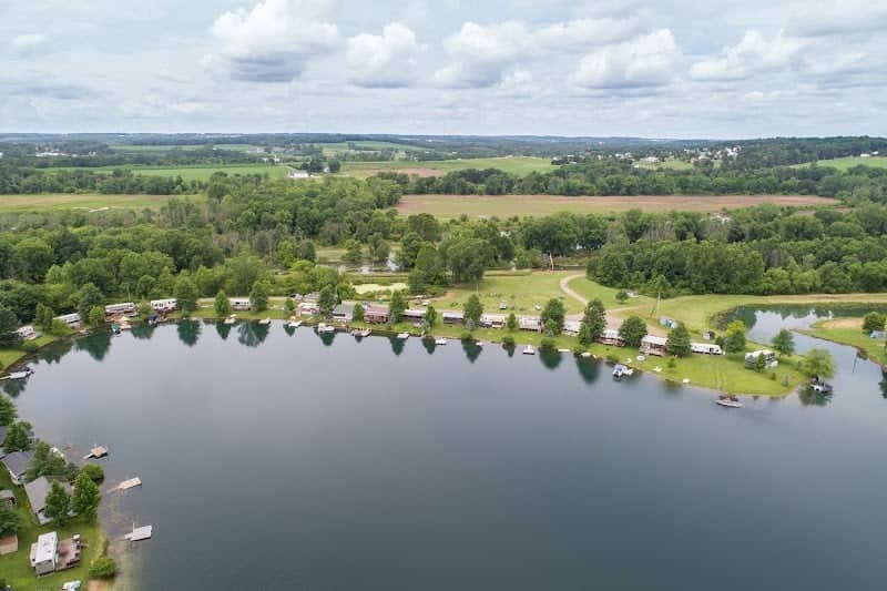 Prairie Lane Lake Park - Image 2