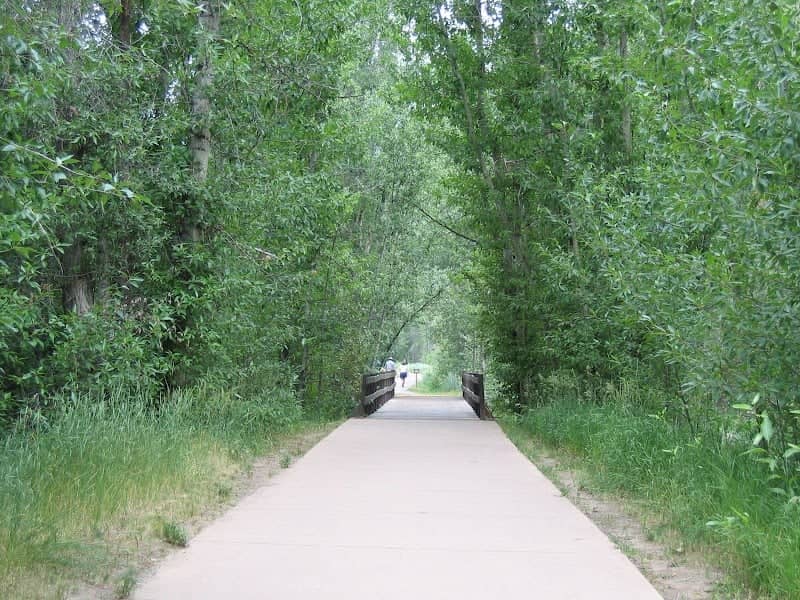 Rio Grande Trail - Image 1