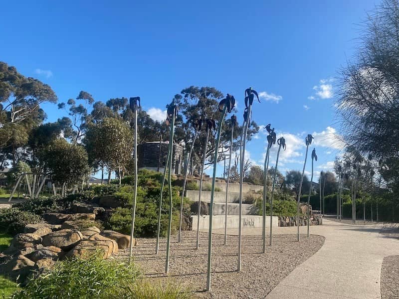 Sustainable Park - Image 1