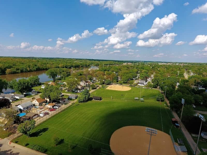 Reynolds Athletic Field - Image 2