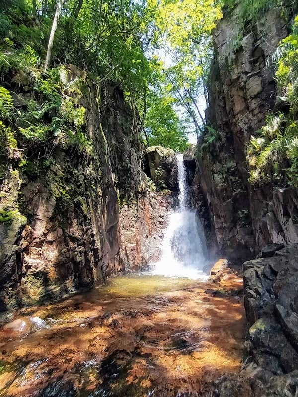 Cascate della Cavallizza - Image 1