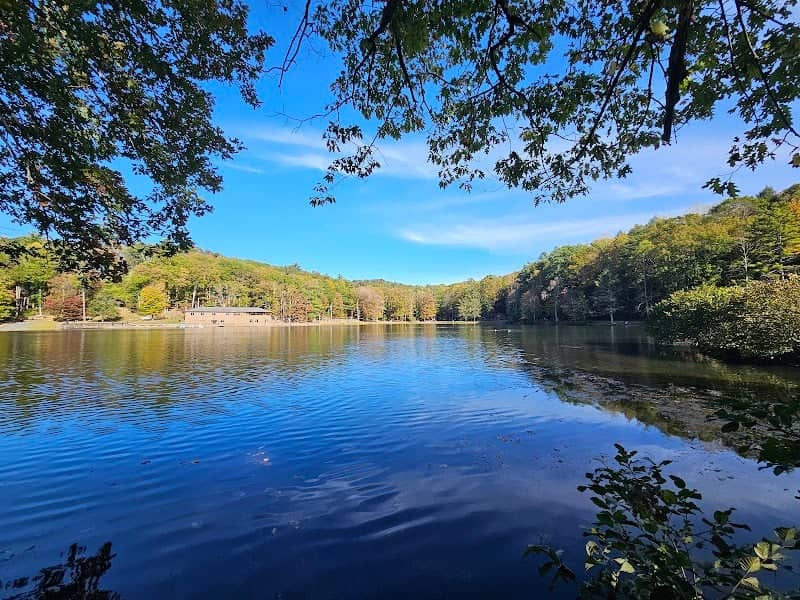 Little Beaver State Park - Image 2