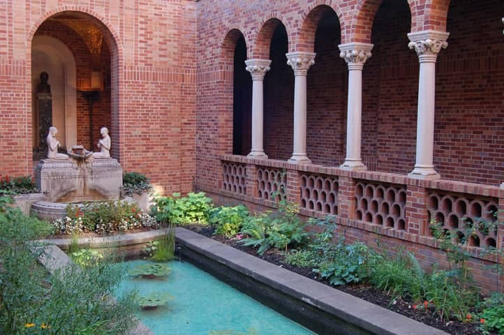 Jordan Schnitzer Museum of Art - Image 4
