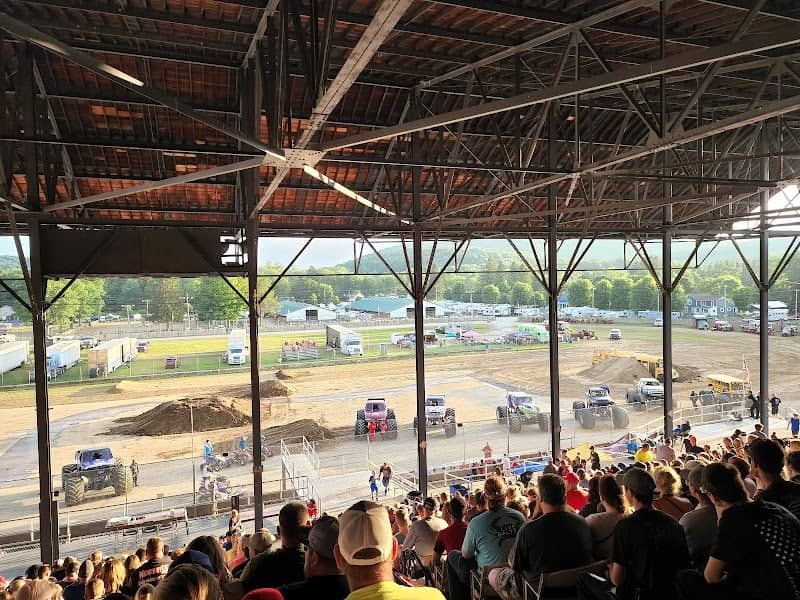Cattaraugus County Fairgrounds - Image 2