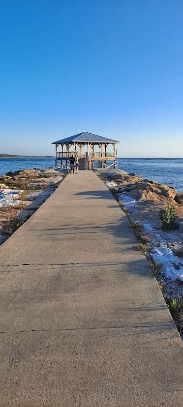 Port St. Joe Gazebo - Image 2