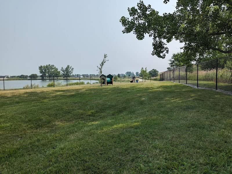 Pawtocka Dog Park - Image 1