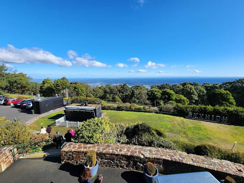 Mount Dandenong Observatory - Image 2