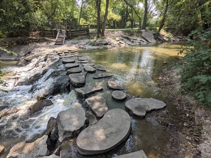 Frontier Historical Park - Image 2