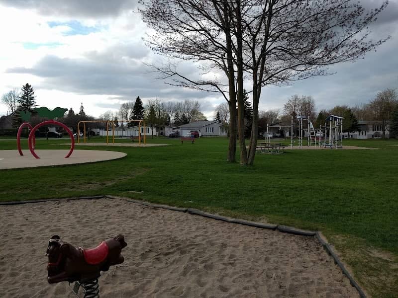 Parc Frontenac - Image 1