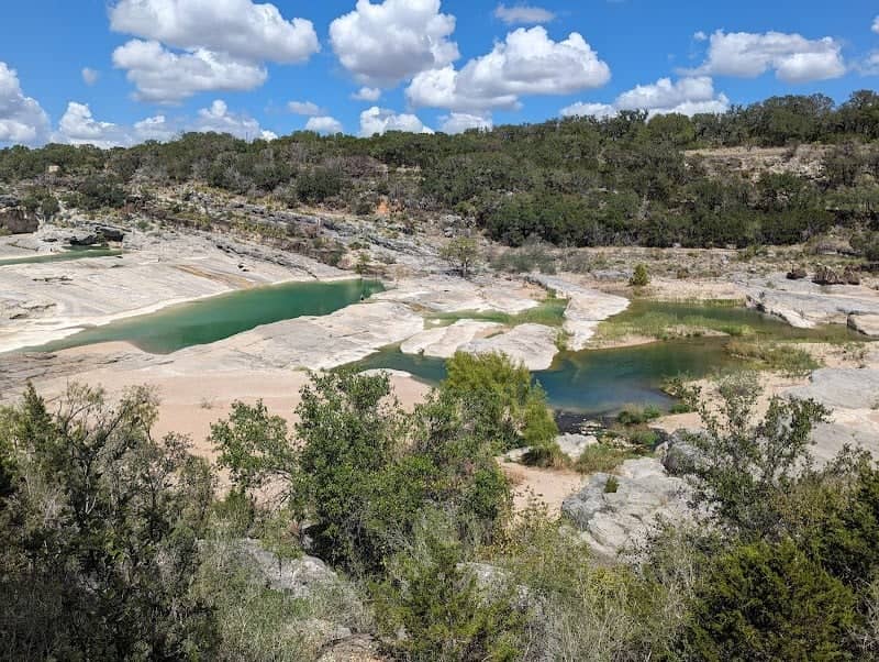 Pedernales Falls State Park - Image 1