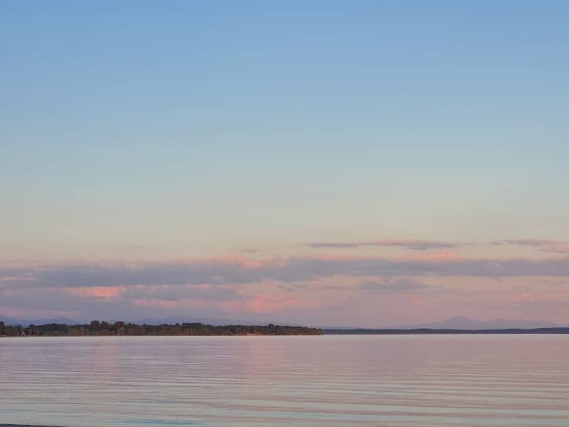 Cumberland Bay - Image 1