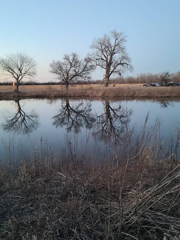 Alda Sandhill Crane Viewing Deck - Image 3