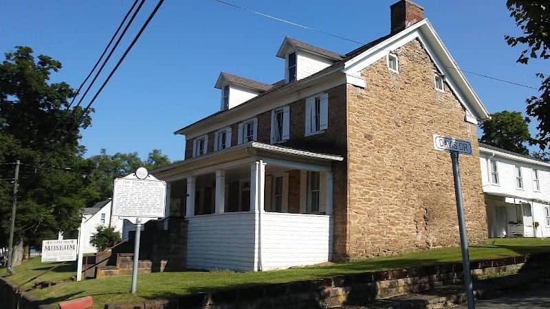 Old Stone House Museum - Image 1