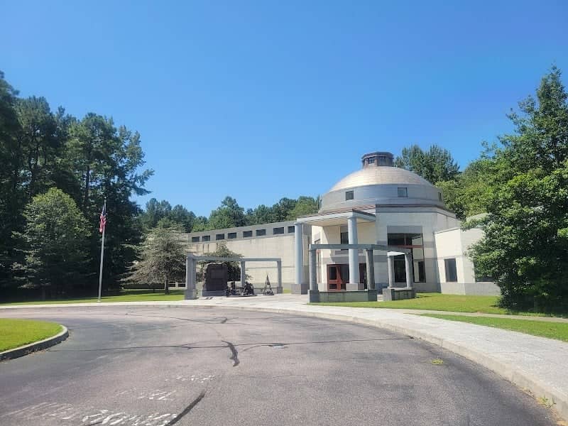Pamplin Historical Park - Image 1