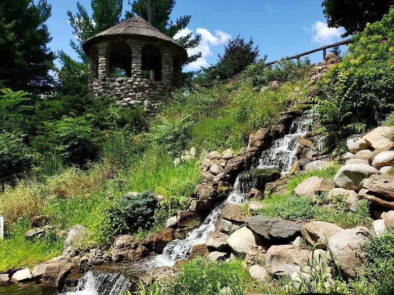 Slayton Arboretum - Image 1
