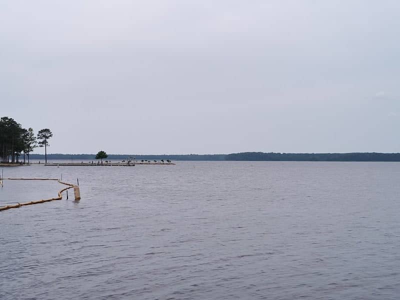 South lake shore - Image 1