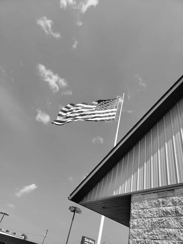 Second Tallest Flag Pole East of Mississippi River - Image 2