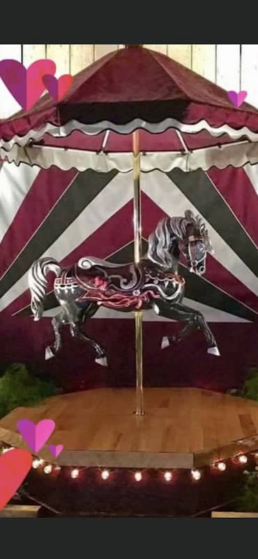 Carousel Farm - Image 1