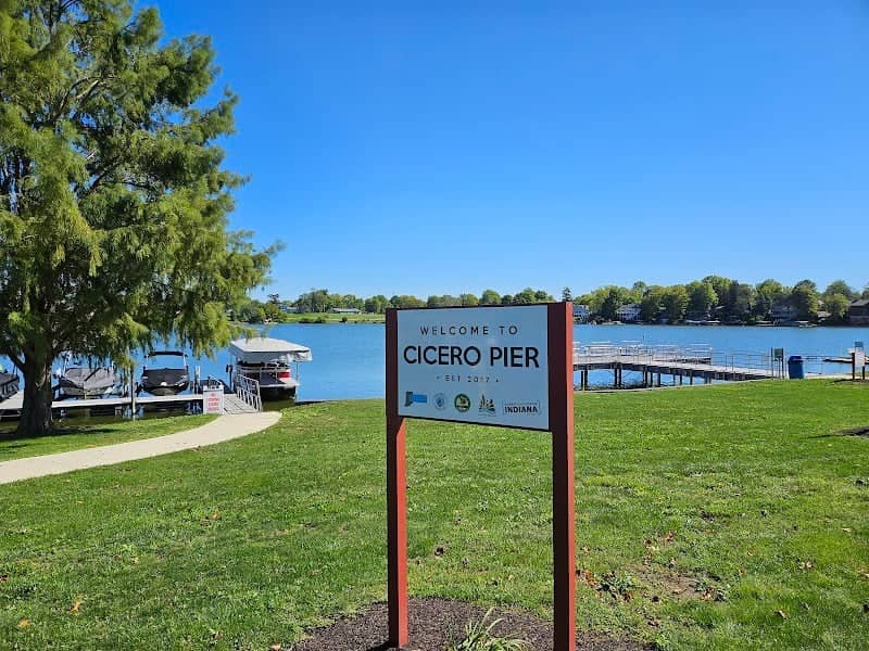 Cicero Red Bridge Park - Image 1