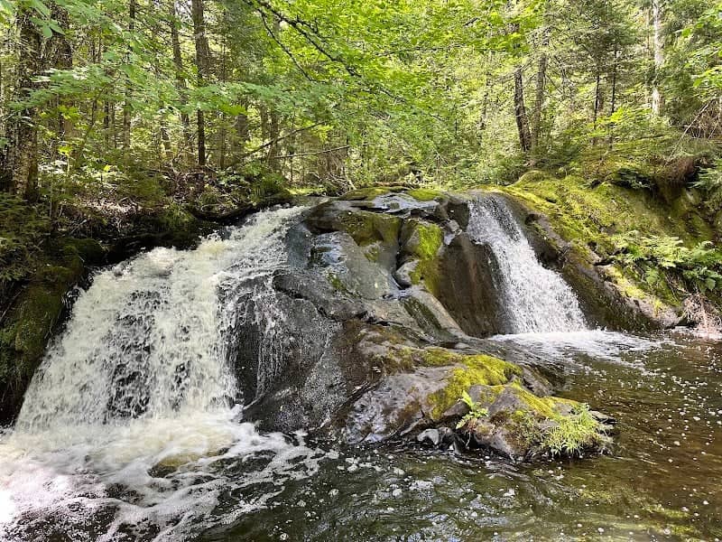 Duppy Falls - Image 1