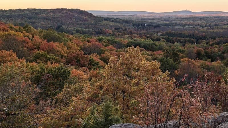 Bluff Valley Park - Image 1