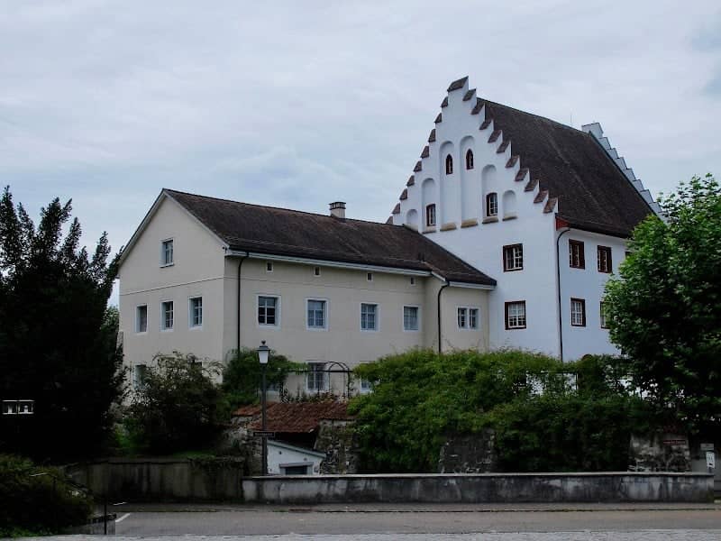 Schloss Bischofszell - Image 1