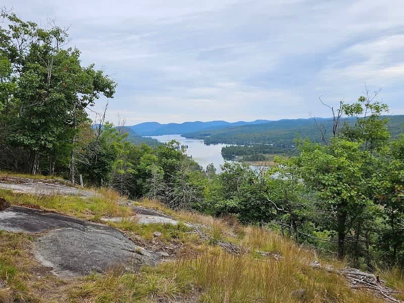 Jack and Jill Hiking Trail - Image 1