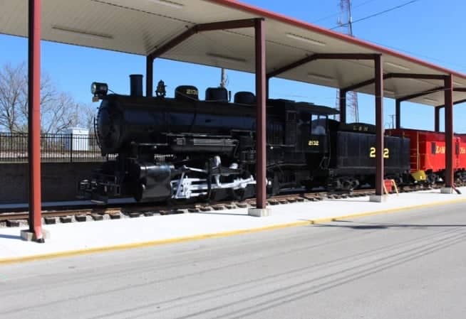 GE Transportation - Image 1