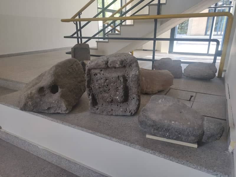 Museo Sardo di Antropologia ed Etnografia - Image 1