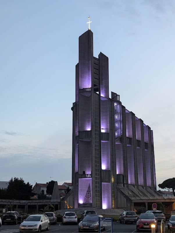 Église Notre-Dame de Royan - Image 3