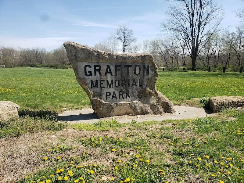 Grafton Memorial Park - Image 2