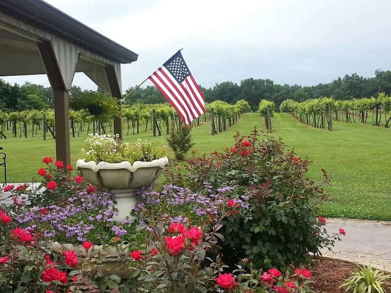 Wight-Meyer Vineyards & Winery - Image 2